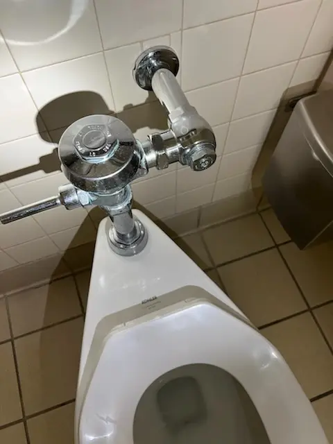 Fixture installation and repair for Pipe Repair in Coosaw